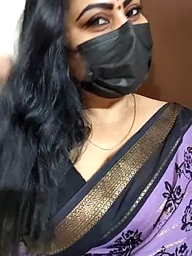 Anushka_flower 在線直播表演