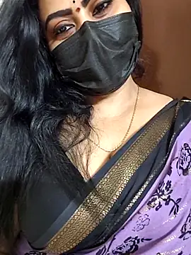 Czat XXX na żywo – Anushka_flower