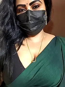 Anushka_flower Webcamshow