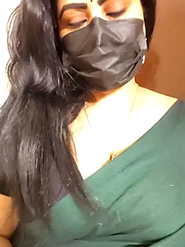 عرض كام Anushka_flower