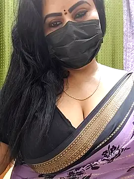 Anushka_flower's Live XXX Chat