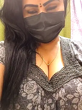 Anushka_flower 现场XXX聊天