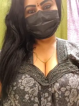 Anushka_flower Chat XXX in diretta