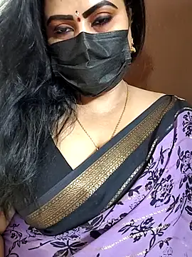 Anushka_flower's Live XXX Chat