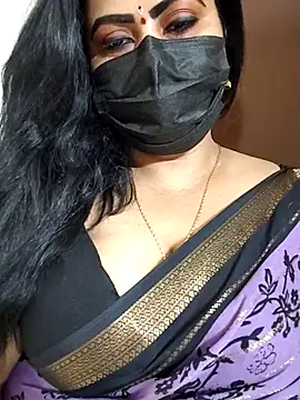 Czat XXX na żywo – Anushka_flower