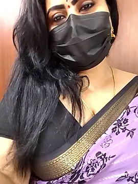 צ'אט XXX בשידור חי של Anushka_flower