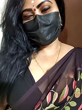 Chat XXX en directo de Anushka_flower