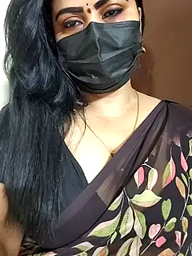 Anushka_flower's Webcam Show