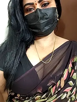 Anushka_flower's Live XXX Chat