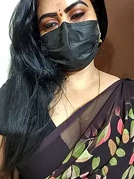 Anushka_flower Live XXX-Chat