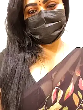 Show Webcam de Anushka_flower