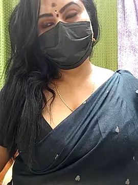Anushka_flower Webcamshow