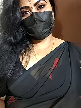 Anushka_flower – Live XXX-chat