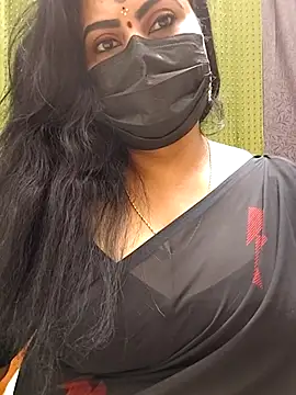 Anushka_flower's Live XXX Chat