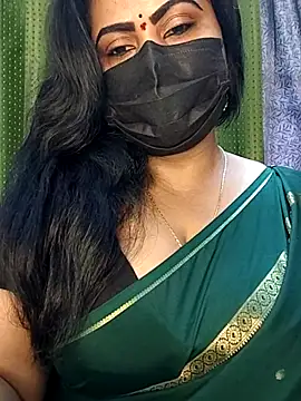 Anushka_flower's Live XXX Chat