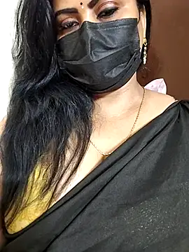 Anushka_flower's Live XXX Chat