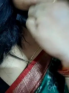 Anushka_flower's Live XXX Chat