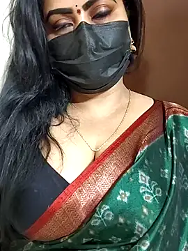 Anushka_flower's Webcam Show