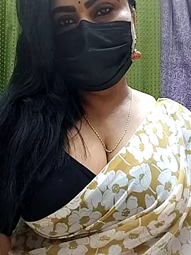Chat +18 de Anushka_flower ao vivo