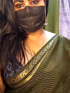 Anushka_flower's Live XXX Chat