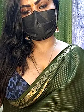Anushka_flower – webcam-show