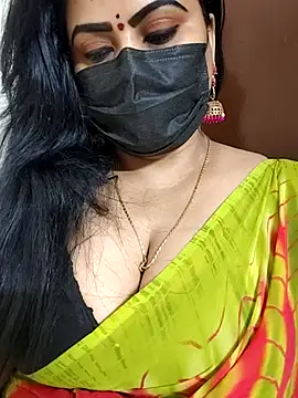 Anushka_flower's Webcam Show