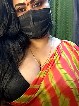Anushka_flower – webcam-show