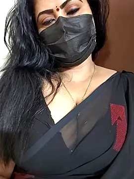 Show Webcam de Anushka_flower