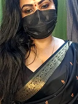 Anushka_flower's Live XXX Chat