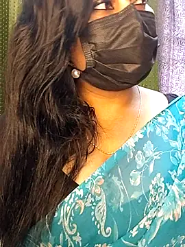 Anushka_flower ওয়েবক্যাম শো