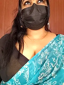 Anushka_flower's Webcam Show