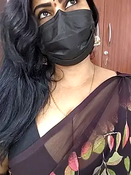 Anushka_flowerのライブXXXチャット