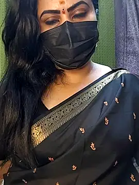 عرض كام Anushka_flower
