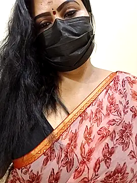 Chatroom XXX en direct de Anushka_flower