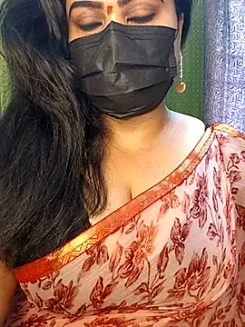 Anushka_flower's Webcam Show