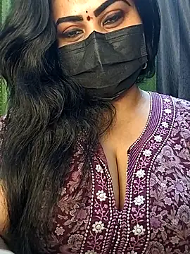 Živý XXX chat Anushka_flower