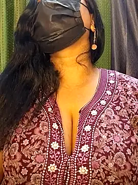Czat XXX na żywo – Anushka_flower