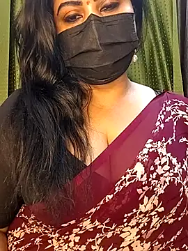 Anushka_flower's Live XXX Chat