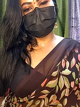 Anushka_flower's Webcam Show