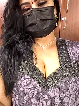 Anushka_flower's Live XXX Chat