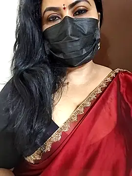 Anushka_flower ওয়েবক্যাম শো