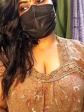 Anushka_flower's Live XXX Chat
