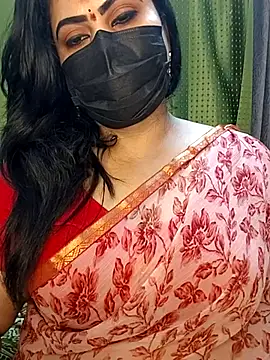 Anushka_flower's Webcam Show