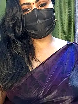 Anushka_flower's Live XXX Chat