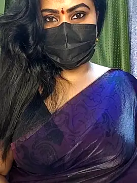 Anushka_flower's Webcam Show