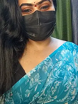 Anushka_flower's Webcam Show