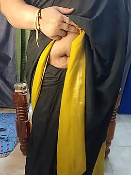Anushka_flower 网络视讯表演