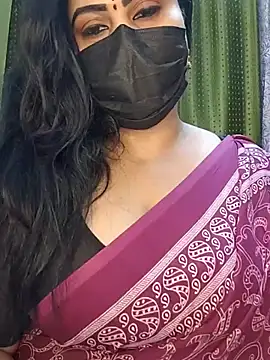 Anushka_flowern Live XXX chat
