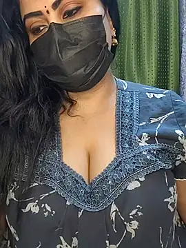 Anushka_flower's Live XXX Chat