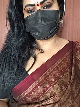 Anushka_flower's Webcam Show